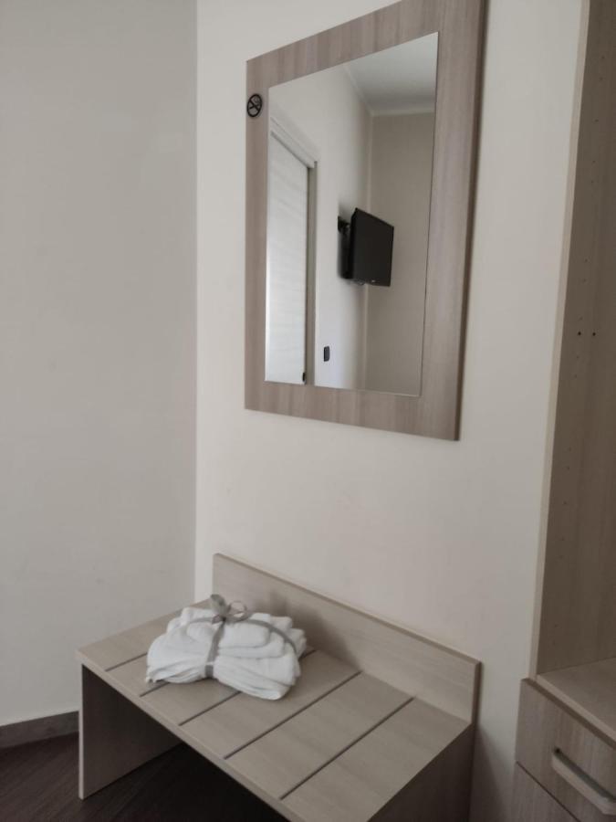 Civico 83 Bed & Breakfast Реджо ди Калабрия Екстериор снимка