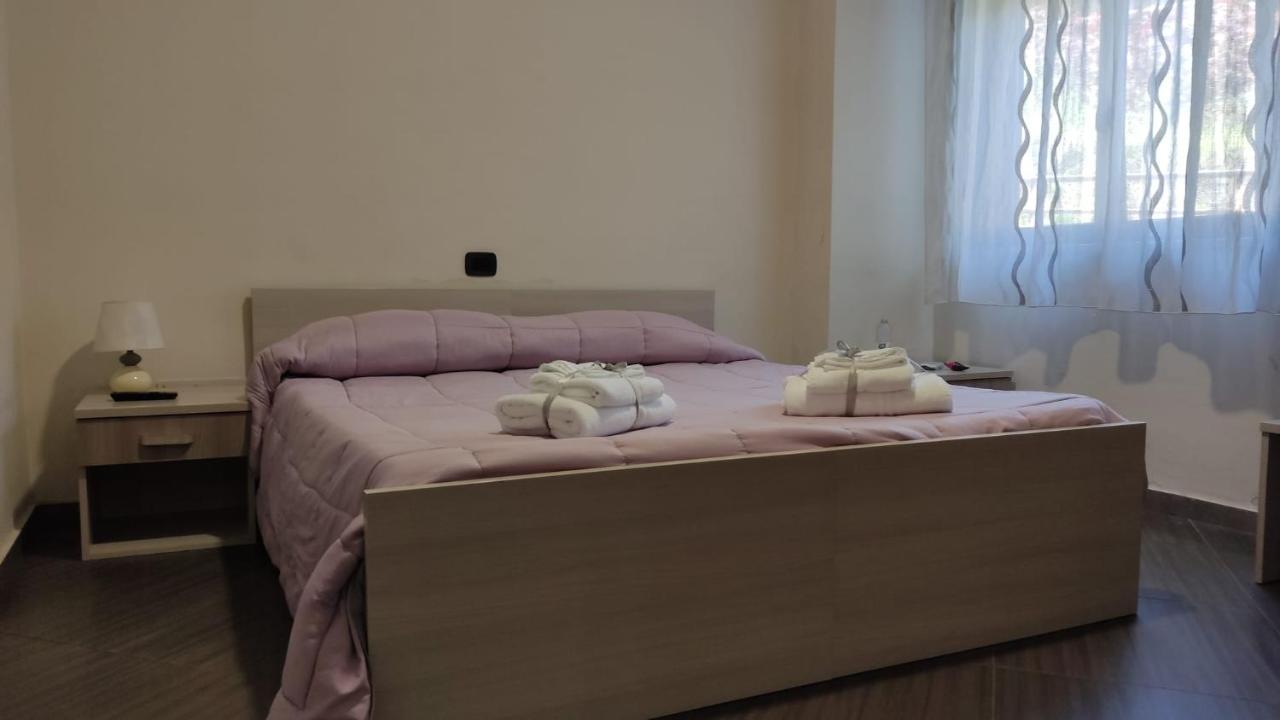 Civico 83 Bed & Breakfast Реджо ди Калабрия Екстериор снимка